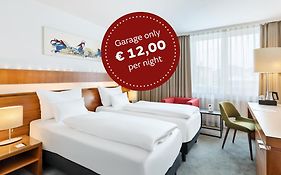 Austria Trend Hotel Europa Graz Hauptbahnhof